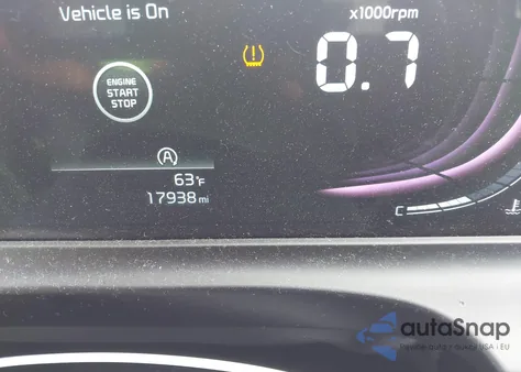 2025 Kia Seltos S from USA, damaged, VIN KNDEUCAA9S7689291